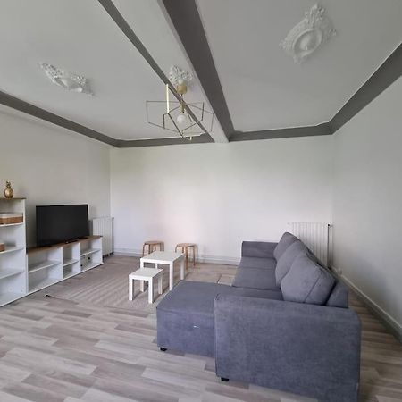 Chez Cedric Et Melissa Maison Lou Milhoc En Bearn Os-Marsillon Екстер'єр фото