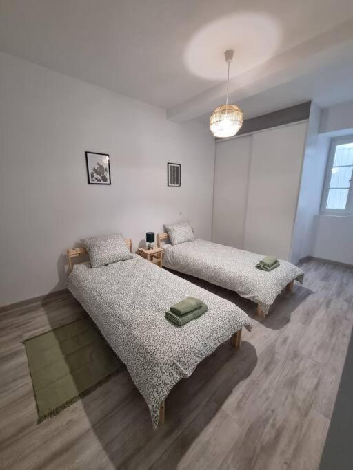 Chez Cedric Et Melissa Maison Lou Milhoc En Bearn Os-Marsillon Екстер'єр фото