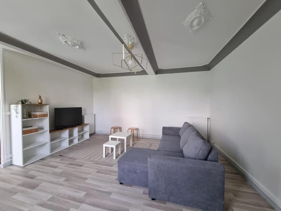 Chez Cedric Et Melissa Maison Lou Milhoc En Bearn Os-Marsillon Екстер'єр фото